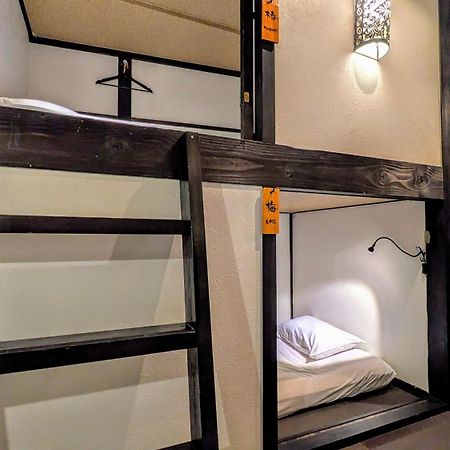 Yadoya Hotel Kyoto Ngoại thất bức ảnh