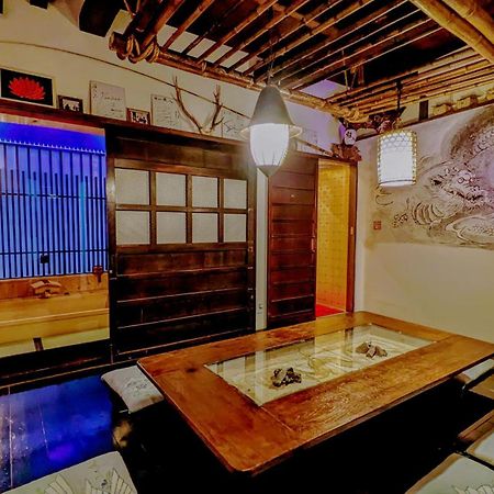 Yadoya Hotel Kyoto Ngoại thất bức ảnh