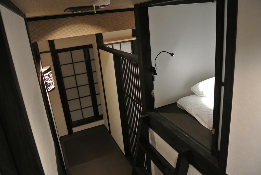 Yadoya Hotel Kyoto Phòng bức ảnh