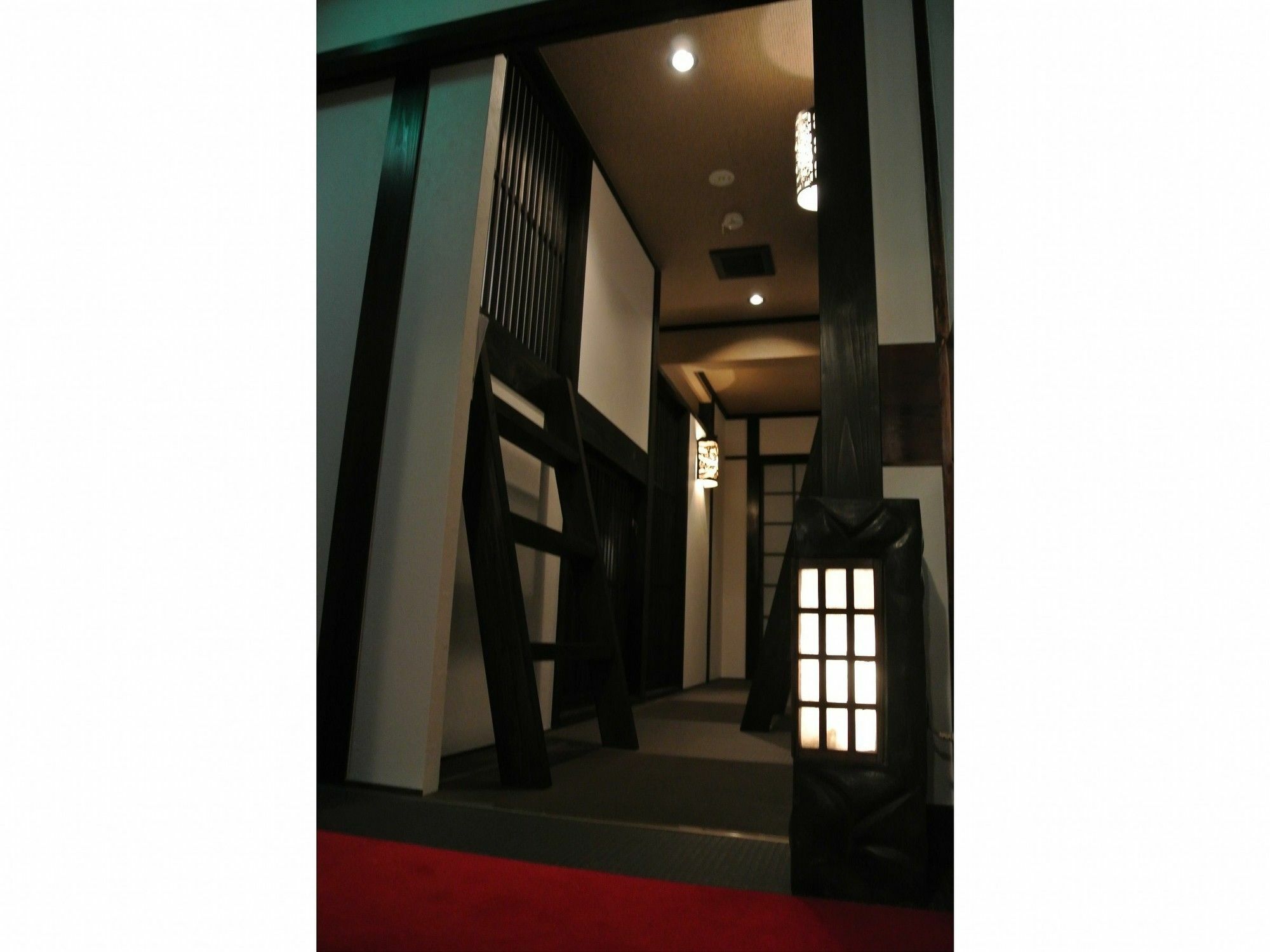 Yadoya Hotel Kyoto Ngoại thất bức ảnh