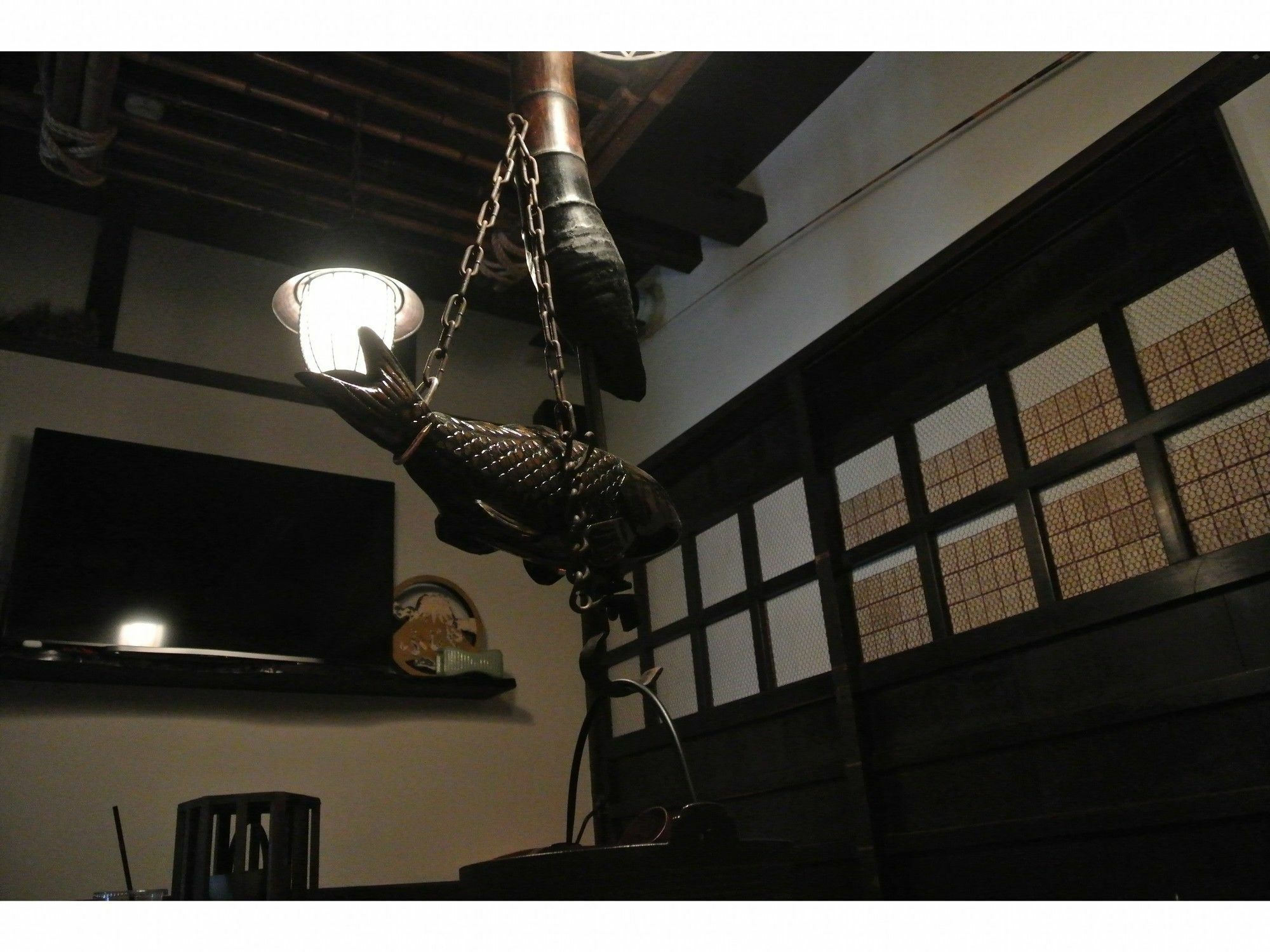 Yadoya Hotel Kyoto Ngoại thất bức ảnh
