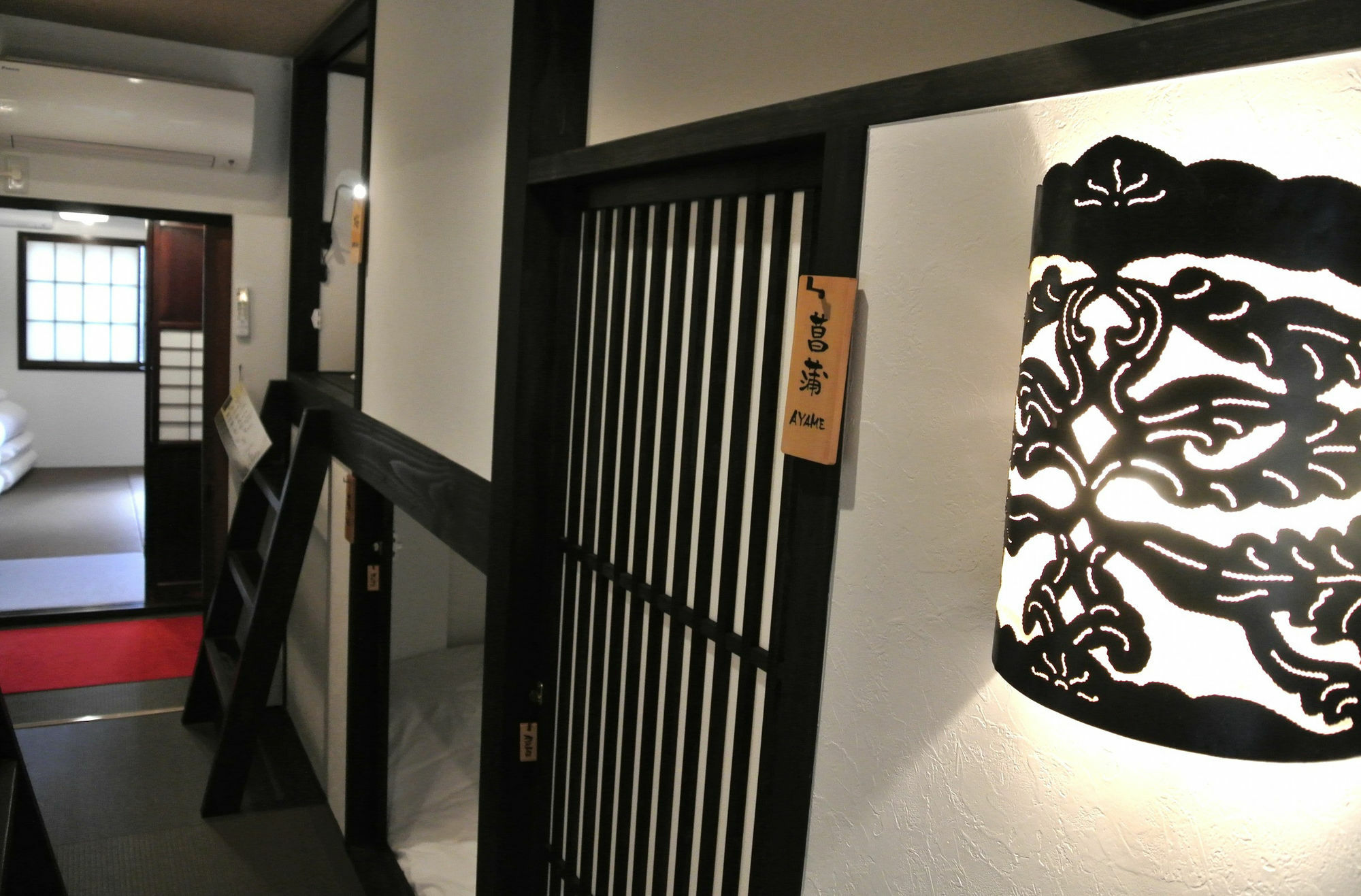 Yadoya Hotel Kyoto Ngoại thất bức ảnh