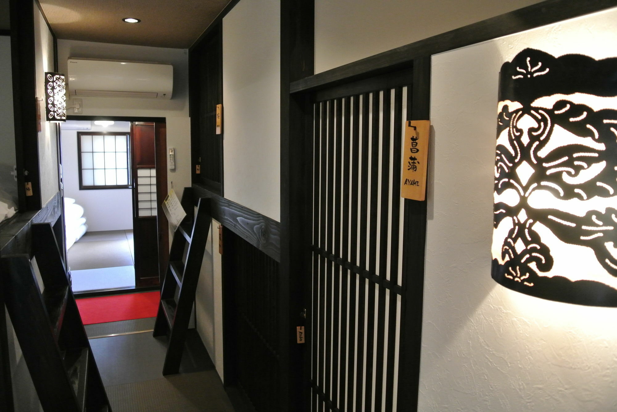 Yadoya Hotel Kyoto Ngoại thất bức ảnh