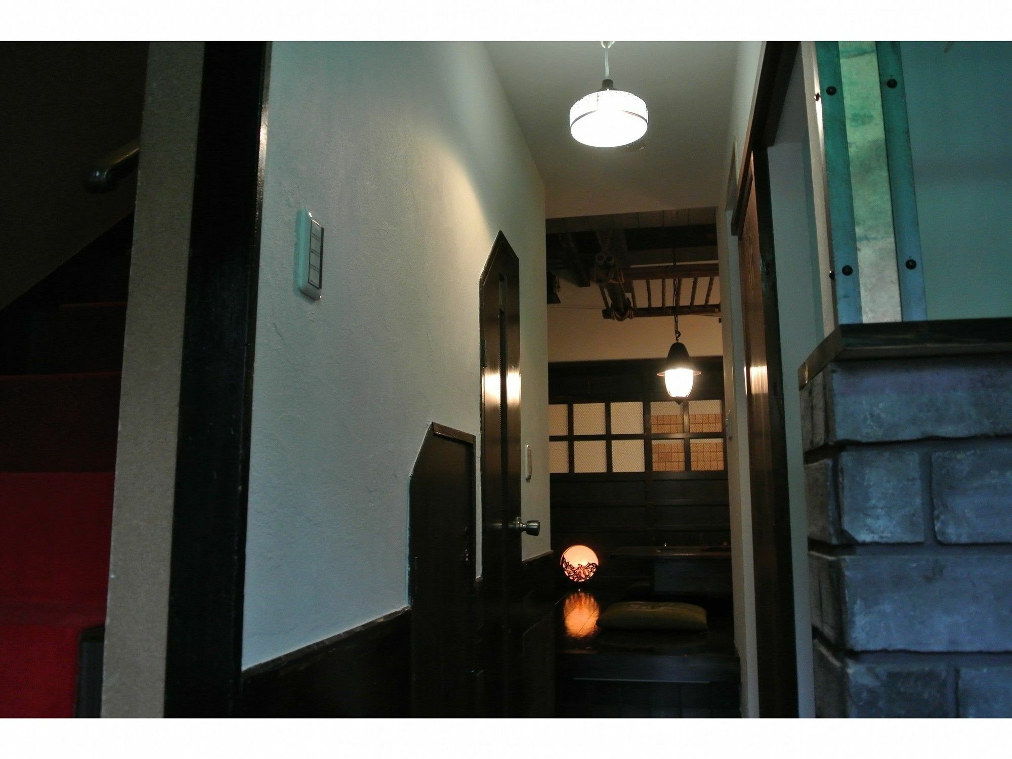 Yadoya Hotel Kyoto Ngoại thất bức ảnh